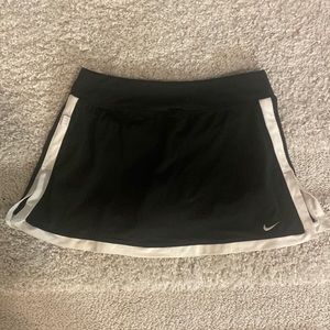 Nike tennis skirt